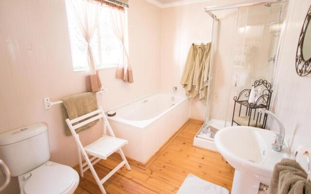 Knock Out View Clarens