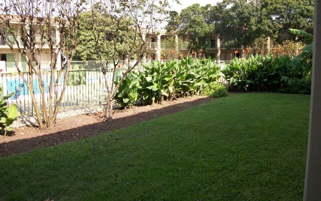 Quality Inn North Austin