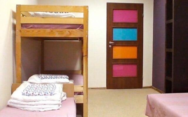 Hostel w Centrum 4U