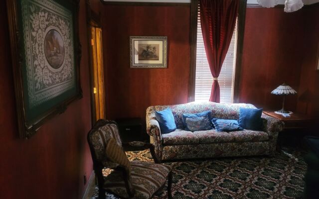 The Stampmill Victorian Suites