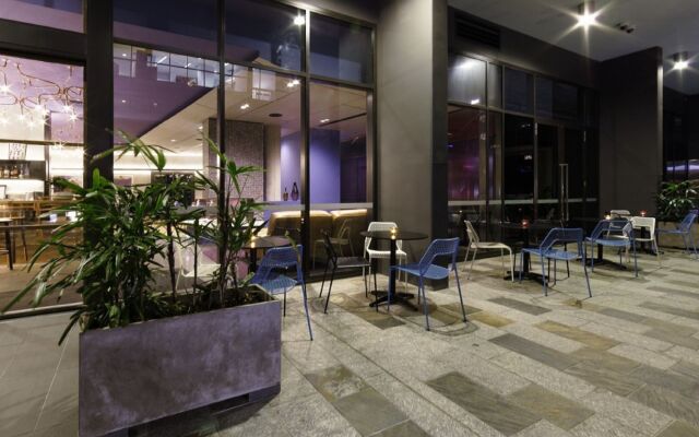 Alpha Mosaic Hotel Fortitude Valley