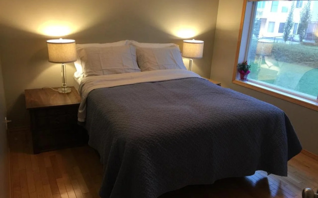 Calgary Sunshine Village Home