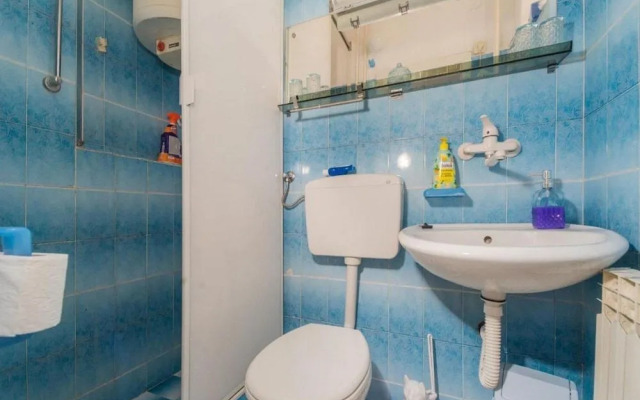 Apartment Cocic Garden