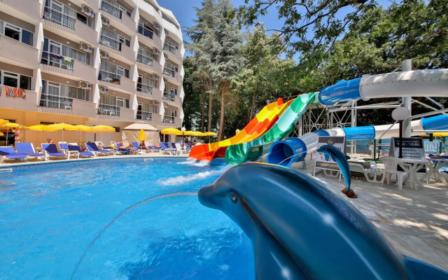 Prestige Hotel and Aquapark
