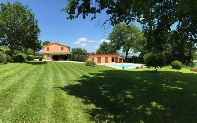 Villa Le Querce