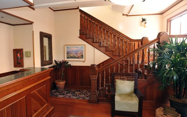 Hotel Lahaina