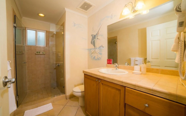 Del Mar 4O 2 bdr - 2 Bath