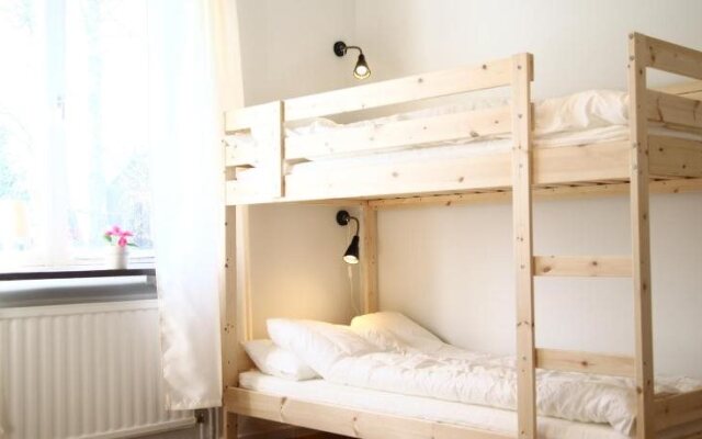 Virserum Hostel