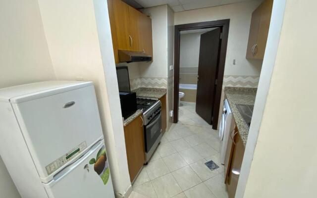 Budget Rental Apartments in Dubai