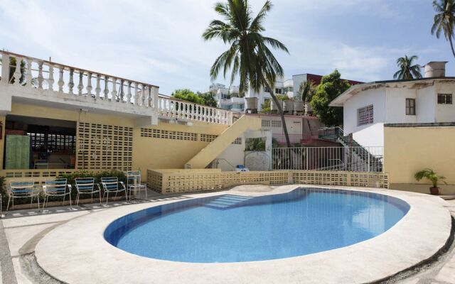 OYO Hotel Camelinas