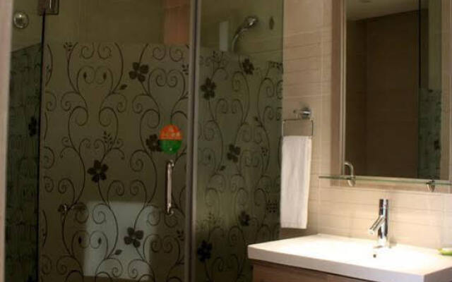 Shaoxing New Century Manju Hotel Keqiao