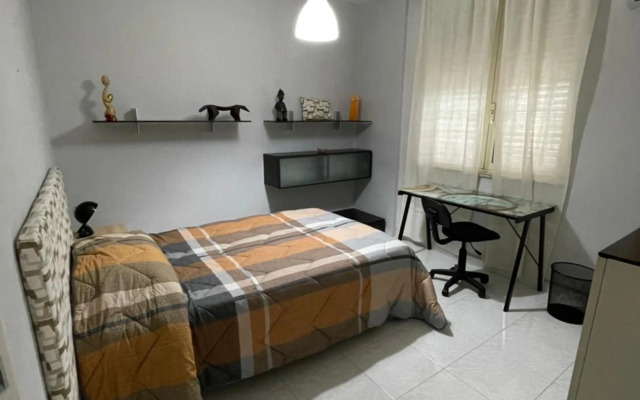 Stanze Private A Caserta