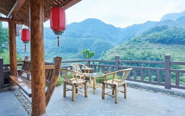 Linxi Xiaoyin Homestay