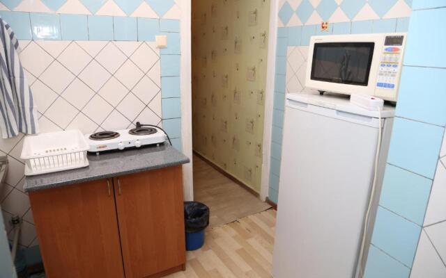 Apartment on Abazgaa 39