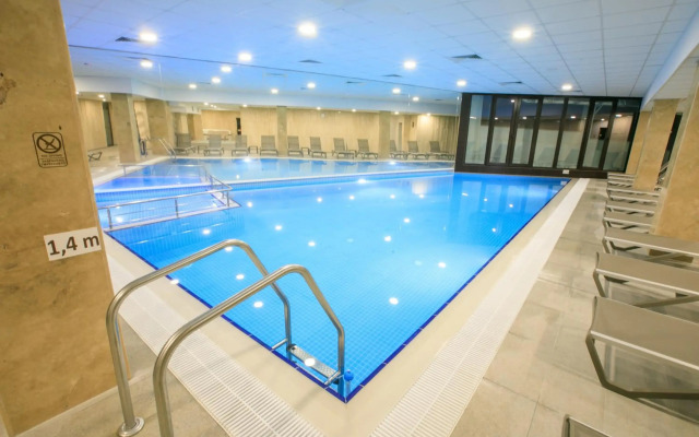 Perun Hotel