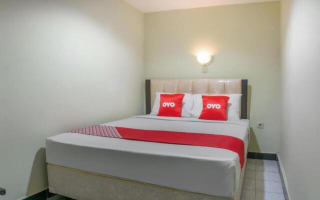 OYO 3712 Hotel Palem Sari