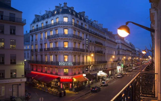 Hôtel Excelsior Opéra