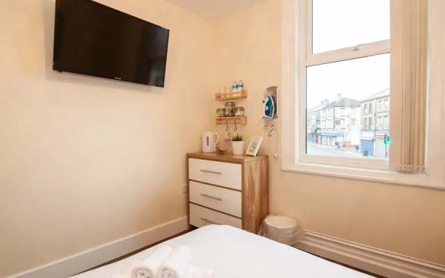 Casa Fresa - Franks Serviced Accommodation