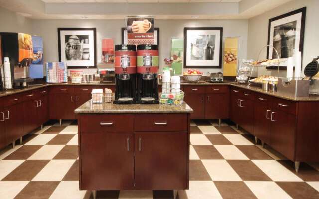 Hampton Inn by Hilton Indianapolis-South