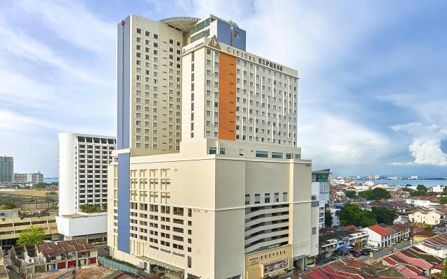 Cititel Express Penang