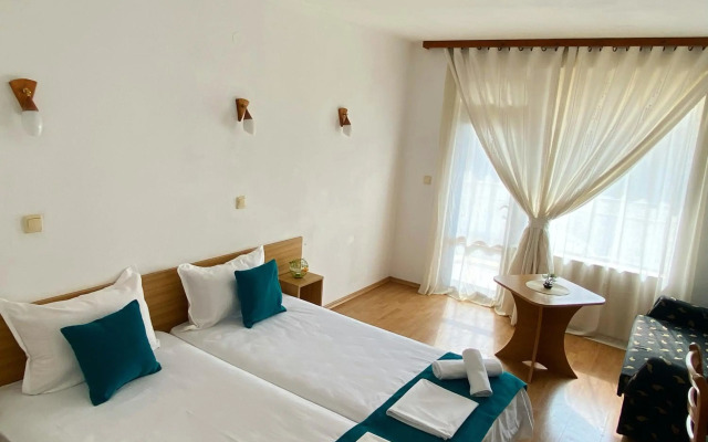 Family Hotel Sunarita
