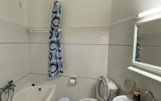 Archontika Apartments