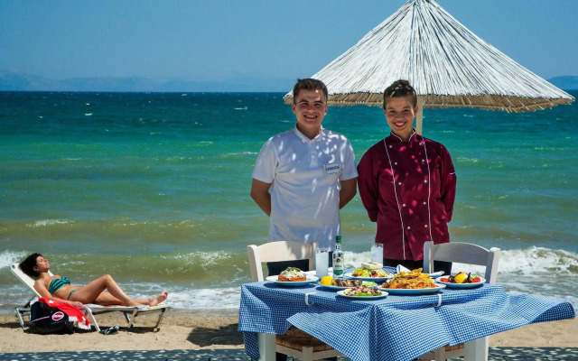 Brown Beach Evia Island, a member of Brown Hotels