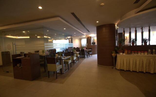 IRA By Orchid Bhubaneswar