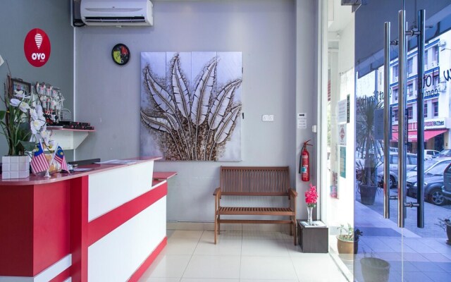OYO Rooms Shah Alam Hospital