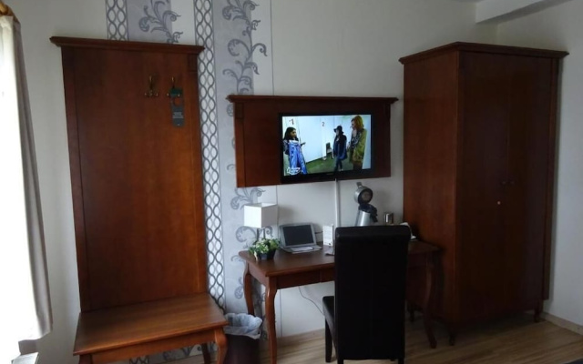 Hotel Haus Meeresblick