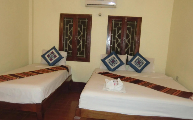 Soutikone 1 Guesthouse