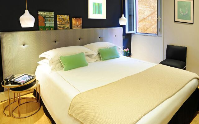 Nerva Boutique Hotel