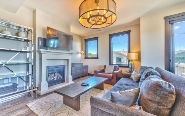 Park City Blackstone 14