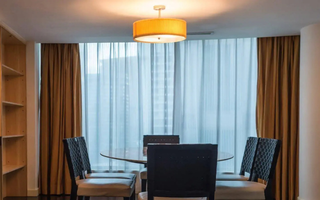 The Westin Kuala Lumpur