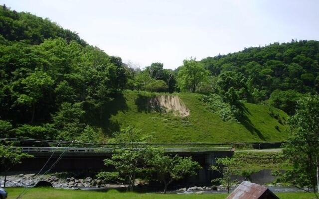 Shiretoko Iwaobetsu Youth Hostel