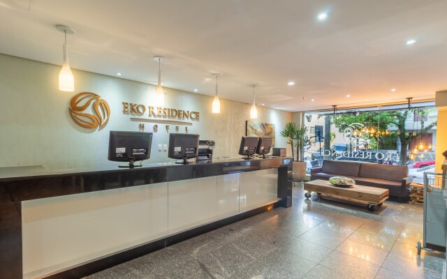 Eko Residence Hotel