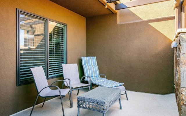 Mert'S Place By Redawning