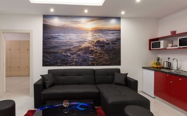 Hostel Free Bird - Adults Only