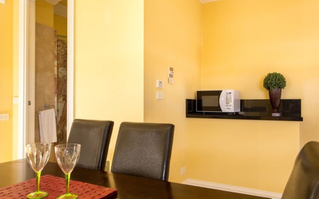 ABC Accommodation