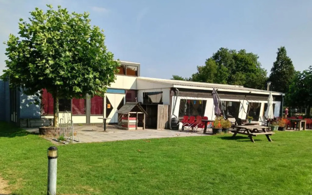 Vakantiehuis Friedeburg