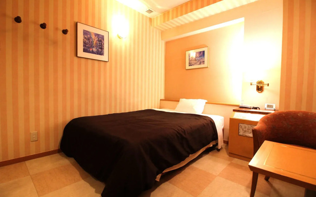Business Hotel Sanmarco