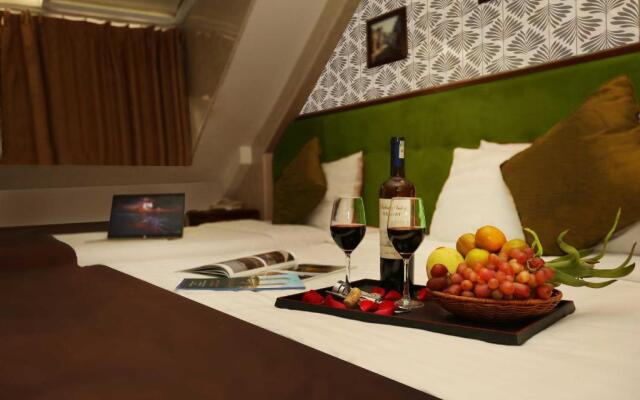 Gia Thinh Hotel