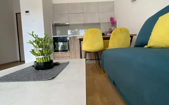One bedroom apartment SUNRISE