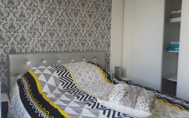 Montauban City Modern & Design