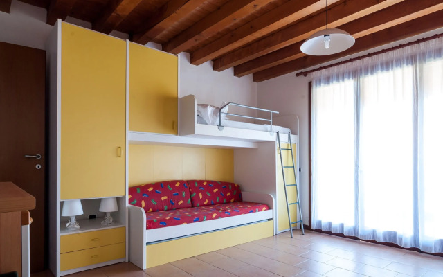 Villaggio Cà Laguna