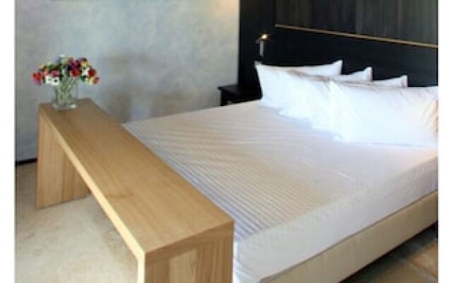 Hotel Cambiocavallo