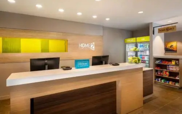 Home2 Suites by Hilton Bozeman Midtown