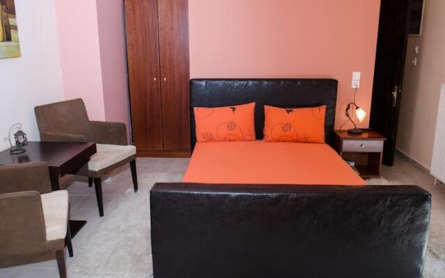 Guesthouse Liogerma 1