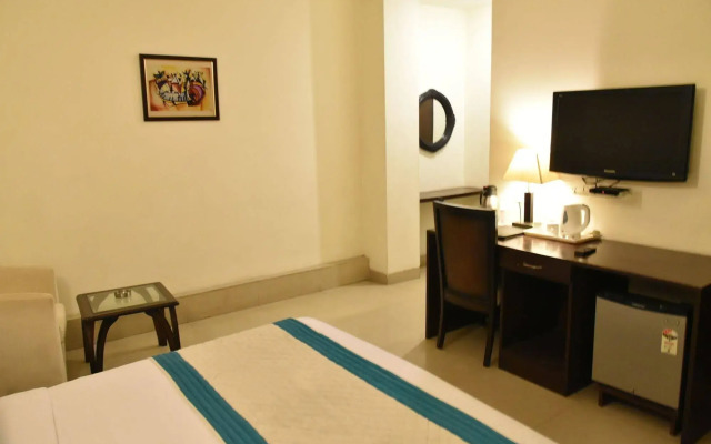 Hotel Impress By Rmr Hotels