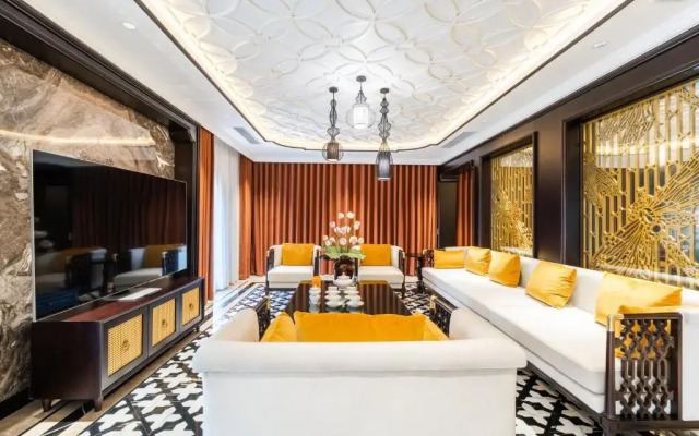 Tam Chuc Complex
